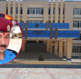 सुदूरपश्चिममा आरआईटीका हाकिमसहितका घुमुवा प्रहरीले असुली धन्दा चलाएको आरोप