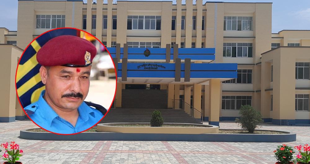 सुदूरपश्चिममा आरआईटीका हाकिमसहितका घुमुवा प्रहरीले असुली धन्दा चलाएको आरोप