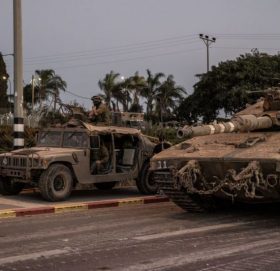 गाजामा बन्धक बनाइएका तीन कैदीको मृत्यु, इजरायलद्वारा दुःख व्यक्त