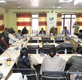 एनसेल बिक्री प्रकरणबारे राज्य व्यवस्था समितिले प्रधानमन्त्रीसँग जानकारी लिने