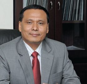 बीपी राजमार्ग खुलाउन काम शुरू गरिसक्यौं, छिटटै खुल्छ : मन्त्री घिसिङ