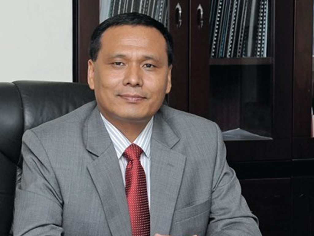 बीपी राजमार्ग खुलाउन काम शुरू गरिसक्यौं, छिटटै खुल्छ : मन्त्री घिसिङ