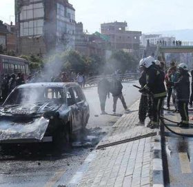 बालकुमारी घटना : ज्यान गुमाउनेका परिवारलाई १०/१० लाख दिने सरकारको निर्णय