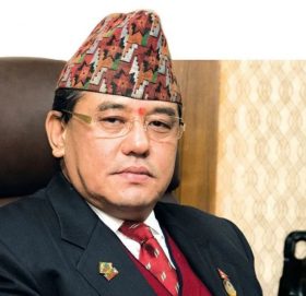 इच्छाराज तामाङ सम्पत्ति शुद्धीकरण मुद्दामा दोषी ठहर