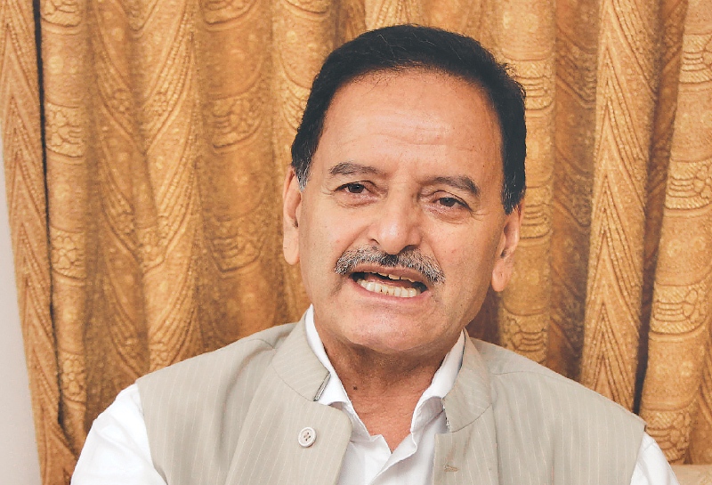 कोशीमा कांग्रेसका सिटौला निर्वाचित