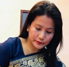 पशुपति क्षेत्र विकास कोषकी कार्यकारी निर्देशक पुनको नियुक्ति बदर