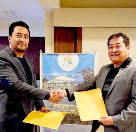 माउन्टेन ग्लोरीले ४० लाख कित्ता आईपीओ जारी गर्ने