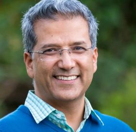 निषेध र प्रतिशोधको राजनीतिले देश कमजोर भयो : रवीन्द्र मिश्र