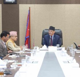 नयाँ स्टक एक्सचेन्ज दिनेबारे अध्ययन गर्न तीन सदस्यीय समिति गठन