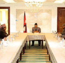 यस्ता छन् मन्त्रिपरिषद्का निर्णयहरू