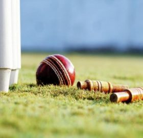 आईसीसी यू–१९ विश्वकप : पाकिस्तानविरुद्ध नेपालले २ विकेट गुमाएर बनायो ५९ रन