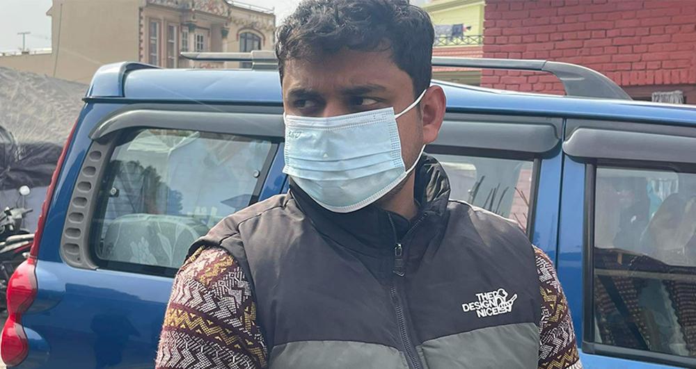 अनलाइनमा ‘पार्शल पठाएको छु’ भन्दै डेढ अर्ब ठगी