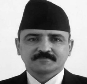 पाटन उच्च अदालतका न्यायाधीश मरासिनीको हृदयघातबाट निधन