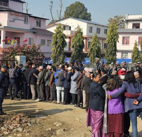 कर्णालीमा शतप्रतिशत मतदान, केहिबेर पछि मतगणना सुरु हुने