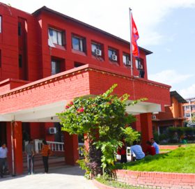 स्वास्थ्य मन्त्रालयको आग्रह : ‘भिडभाड हुने ठाउँमा जनस्वास्थ्यका मापदण्ड पालना गर्नू’