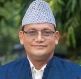 सुदूरपश्चिममा माओवादी दलको नेता फेरियो, नयाँ नेतामा धामी चयन