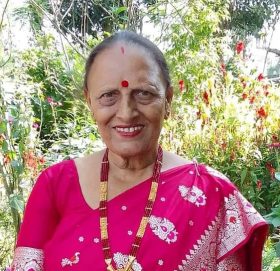 कोशीमा गठबन्धनबाट ‘फ्लोर क्रस’ भएपछि एमालेकी कोइराला विजयी