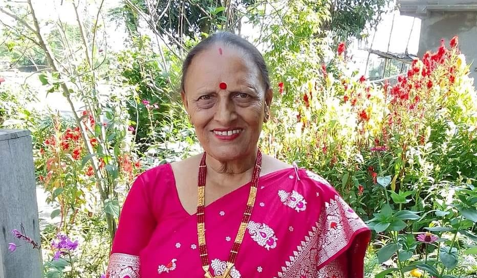 कोशीमा गठबन्धनबाट ‘फ्लोर क्रस’ भएपछि एमालेकी कोइराला विजयी