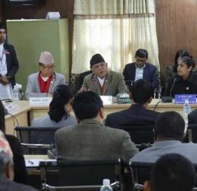 भारतसँग भएको सम्झौताको सम्पूर्ण विवरण ७ दिनभित्र उपलब्ध गराउन सरकारलाई निर्देशन