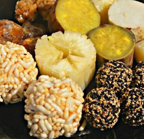 आज माघे संक्रान्ति पर्व मनाइँदै