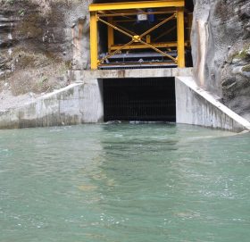 मेलम्चीको पानी आजदेखि काठमाडौं पठाइँदै