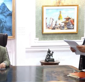 एनसेल खरिद-बिक्रीको सम्झौता यथास्थितिमा स्वीकार गर्न उपयुक्त देखिँदैन : छानबिन समिति