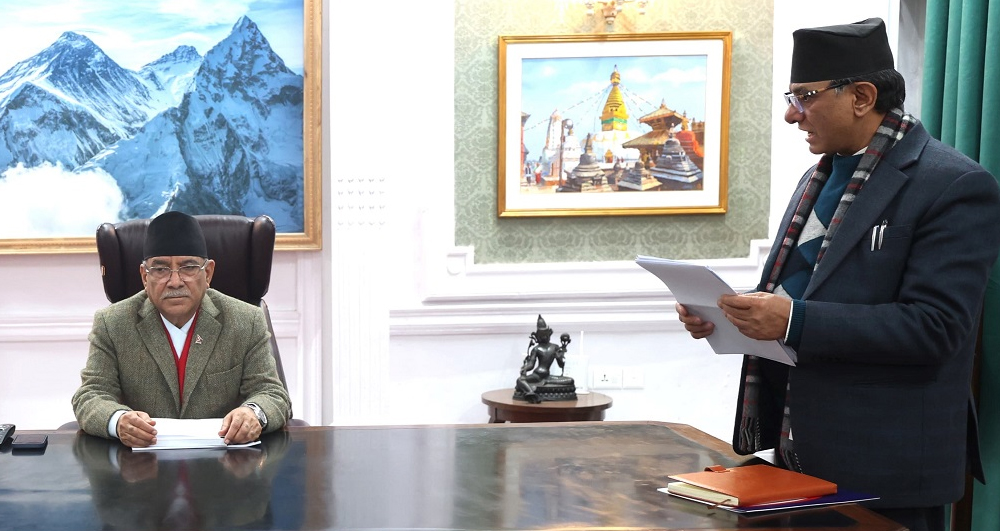 एनसेल खरिद-बिक्रीको सम्झौता यथास्थितिमा स्वीकार गर्न उपयुक्त देखिँदैन : छानबिन समिति