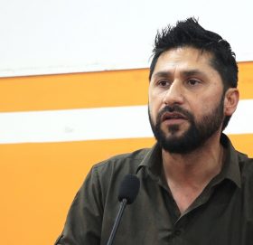 पुर्व गृहमन्त्री रवि लामिछाने पक्राउ