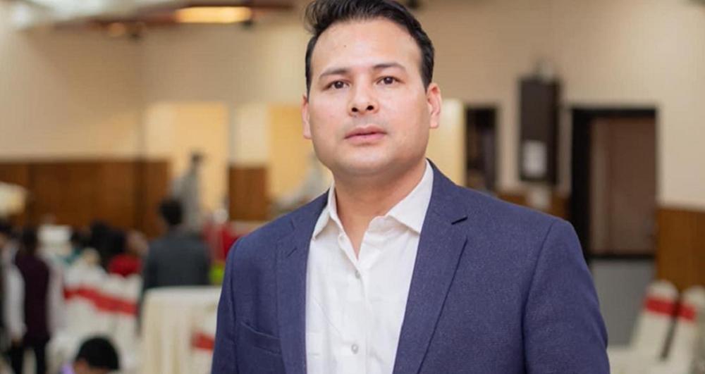 राहुल महरालाई थुनामै राख्न उच्च अदालतको आदेश