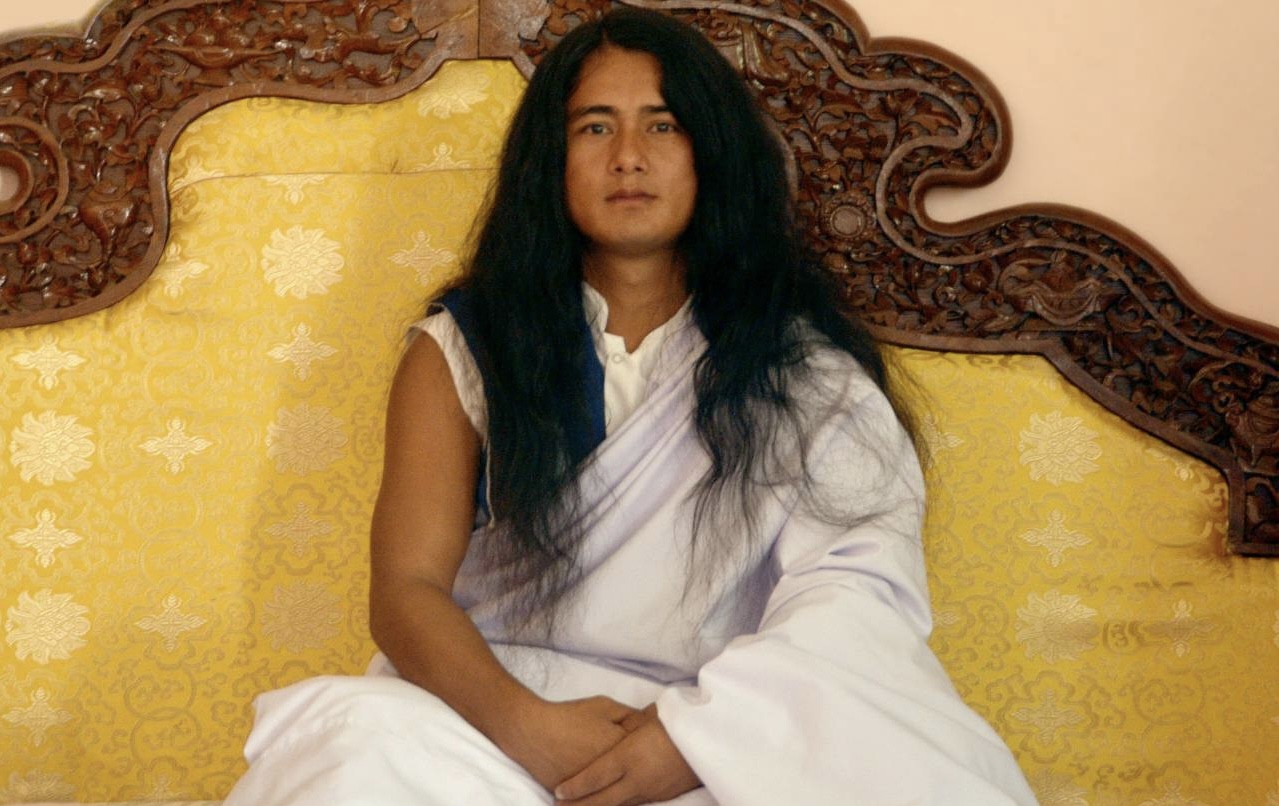 रामबहादुर बम्जनले पाए सफाई