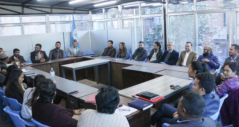 अलपत्र परेका यी २७ आयोजनामा दबाब यात्रा गर्दै रास्वपा