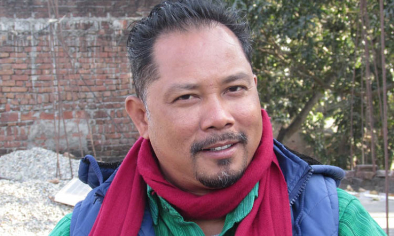 नागरिक उन्मुक्तिको अध्यक्षमा रेशम चौधरीले दिए उम्मेदवारी