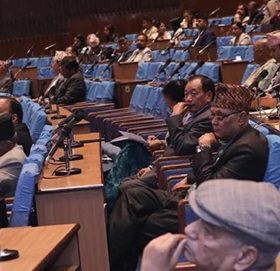 माघ तेस्रो साताबाट हिउँदे अधिवेशन बोलाउने सरकारको तयारी