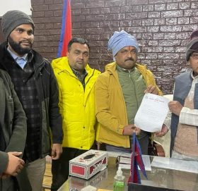 जनमत पार्टी मधेश प्रदेश सरकारबाट बाहिरियो