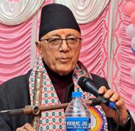 प्रचण्डबाटै सहिदहरूको अवमूल्यन गर्ने काम भयो : शेखर कोइराला