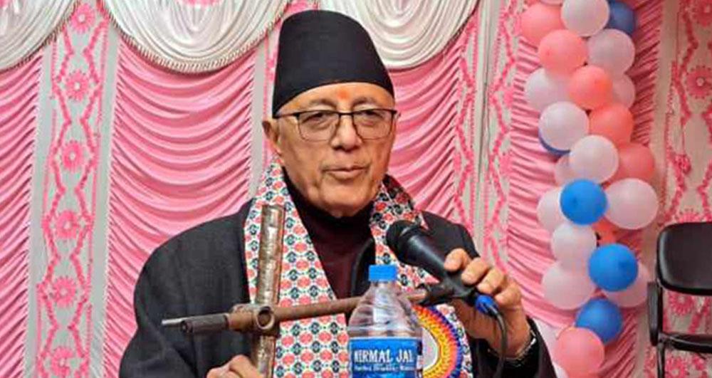 प्रचण्डबाटै सहिदहरूको अवमूल्यन गर्ने काम भयो : शेखर कोइराला