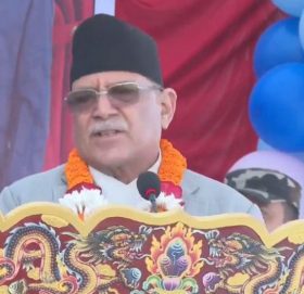 भारत भ्रमणका क्रममा भएको समझदारीले मूर्तरुप लियाे : प्रधानमन्त्री