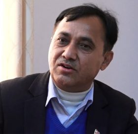 अब प्रधानमन्त्री नबन्न देउवालाई विश्वप्रकाशको आग्रह