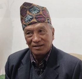 स्नातक तह पुनः तीनवर्षे बनाइन्छ : उपकुलपति बराल