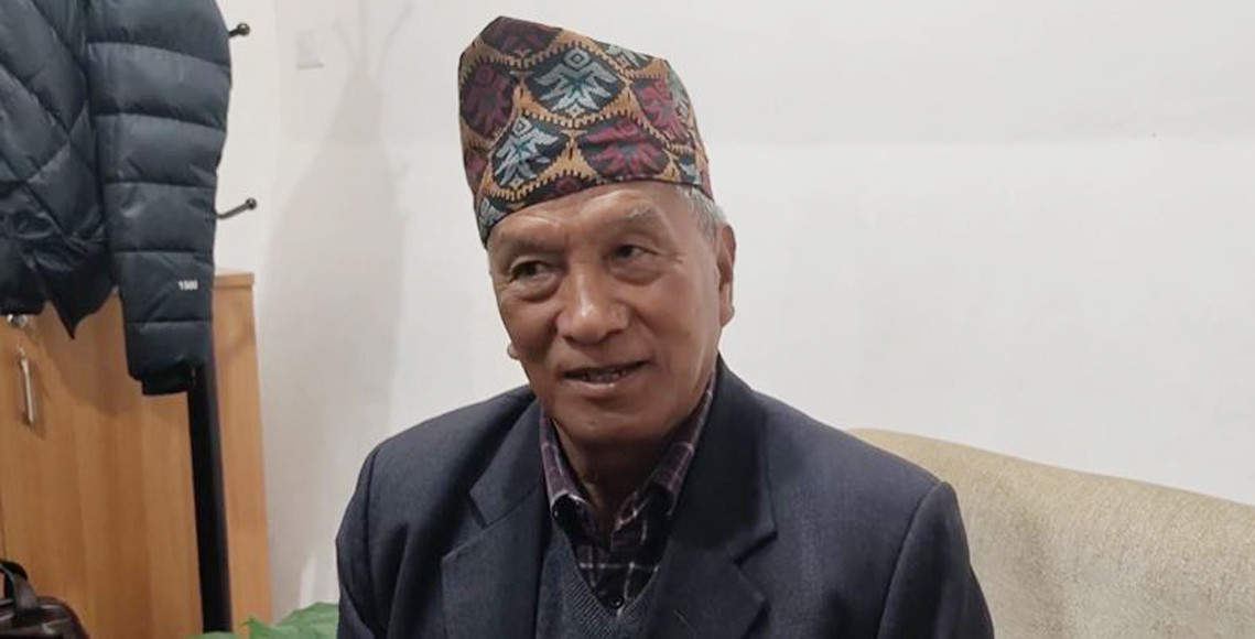 स्नातक तह पुनः तीनवर्षे बनाइन्छ : उपकुलपति बराल