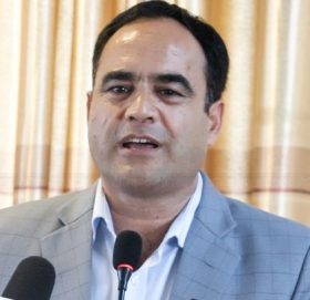 कांग्रेस महासमिति बैठकमा नैनसिंह महरको फरक प्रस्ताव आउने