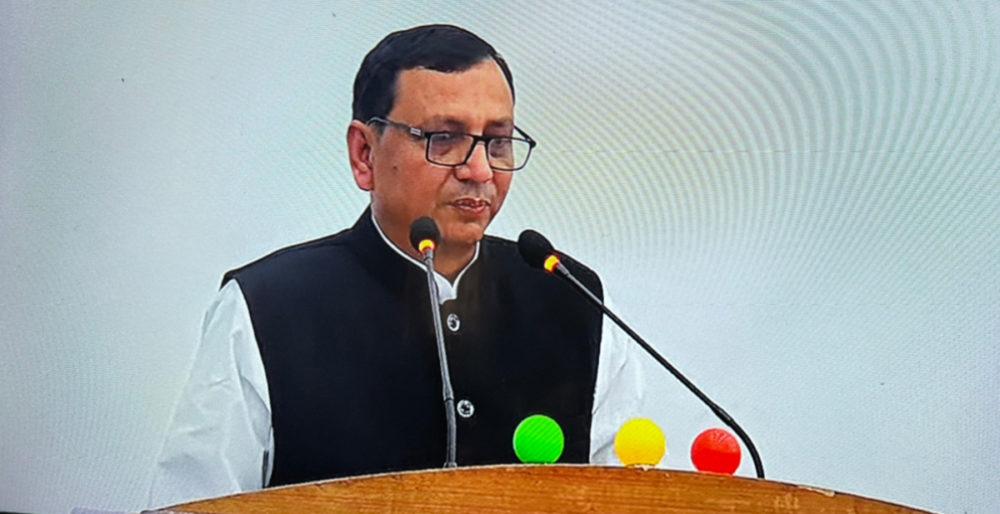 आज विश्वासको मत लिँदै मधेश प्रदेशका मुख्यमन्त्री यादव