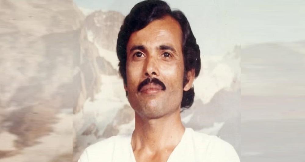 रहेनन् भजन शिरोमणि भक्तराज आचार्य