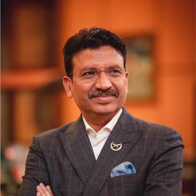 सरकारी जग्गा कब्जा गरेको प्रकरणमा विनोद चौधरीका भाइ पक्राउ