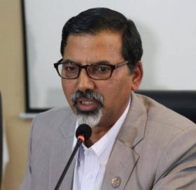 ४ वर्षपछि पार्टी माइन्युटमा हस्ताक्षर गर्न जनार्दन शर्मा तयार