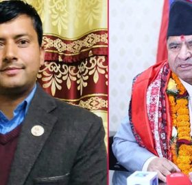 प्रधानमन्त्रीलाई एमाले सचेतक बर्तौलाको ध्यानाकर्षण : मन्त्री ज्वालालाई तत्काल बर्खास्त गर्नू