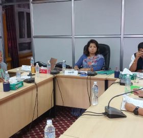 संसदीय समितिबाट खाद्य स्वच्छता विधेयक पारित