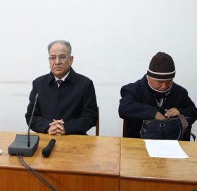 सहमतिमै टीआरसी विधेयक अनुमोदन गर्ने माओवादीको निर्णय