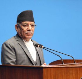 आगामी बजेटमा मधेशलाई विशेष व्यवस्था हुन्छ : प्रधानमन्त्री प्रचण्डले