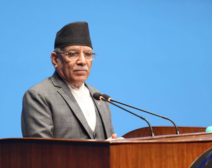 बालकुमारी घटनाको प्रतिवेदन बुझ्दैछु, अध्ययन गरेपछि आवश्यक कारबाही हुन्छ : प्रधानमन्त्री